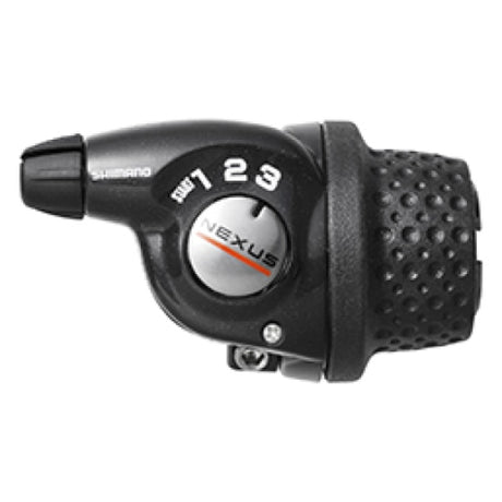 Shimano shifter nexus 3 sl-3s35e met binnenkabel 2200mm en clickbox