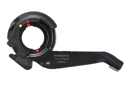 Shimano alfine 8 naafdelen-set