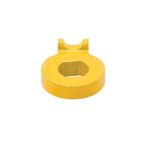 Shimano nexus 3 a-asborg ring 2 geel