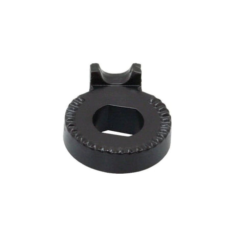 Shimano nexus a-asborg ring 7r zwart