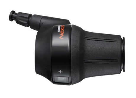 Shimano naafond. nexus-5 shifter draaiversteller z.hevel ++ bulk ++ sl-c7000-5