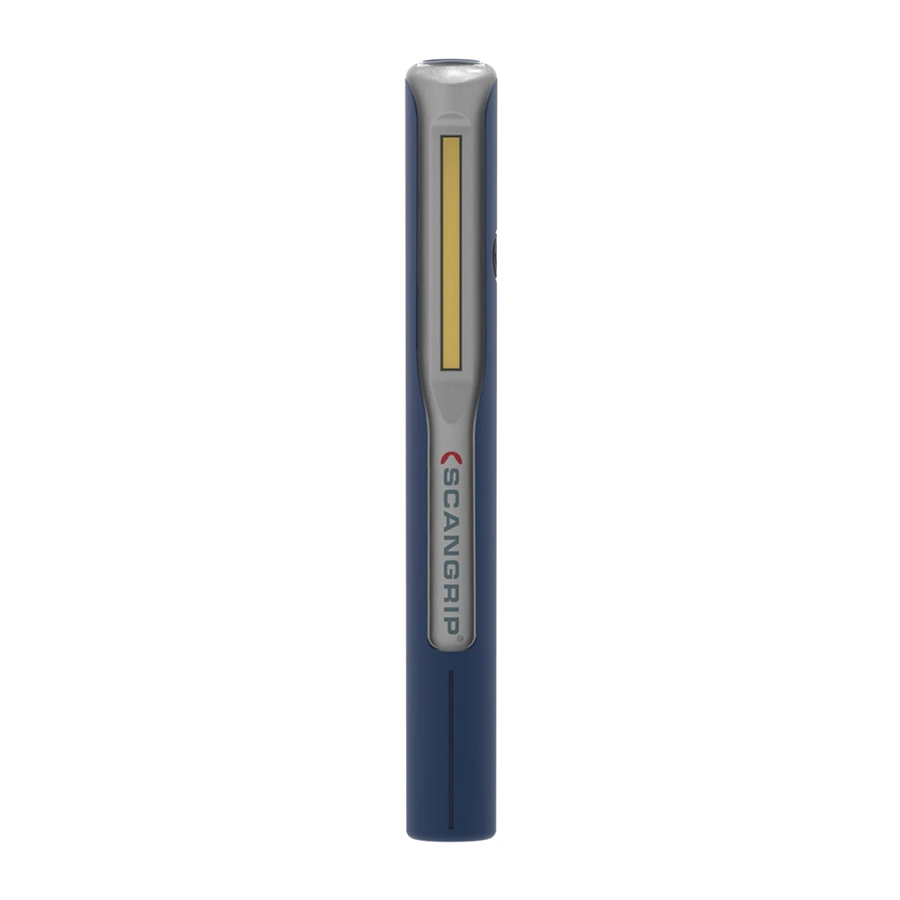 Scangrip zaklamp mag pen 3 oplaadbaar