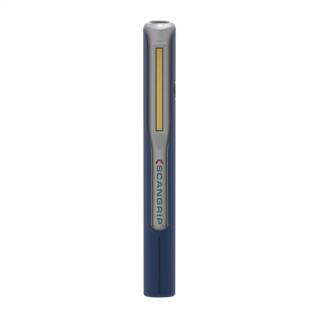 Scangrip zaklamp mag pen 3 oplaadbaar