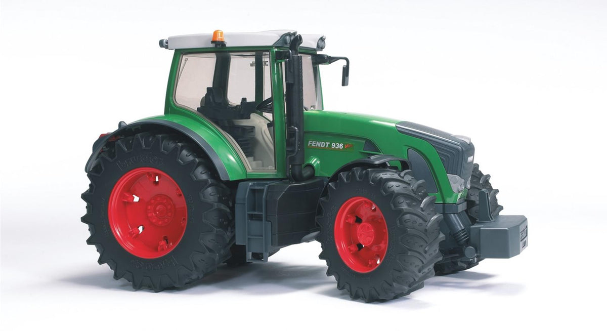 Bruder fendt 936 vario tractor