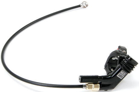 Rockshox afstandsbediening xloc full sprint shifter rs x-loc full sprint left'