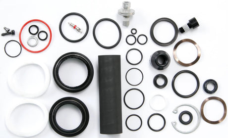 Rockshox service-kit service kit pike solo air