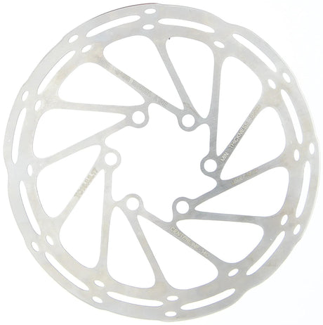 Sram remschijf centerline centerline brake rotors 140 mm rounded