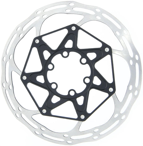 Sram remschijf centerline x rotor brake rotors center 160 mm titanium rounded