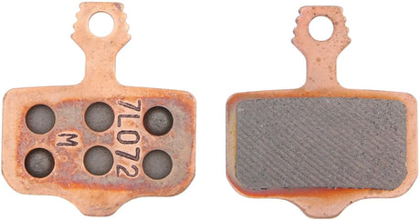 Sram schijfremblokken br. pad avid metal sintered 20 pr.