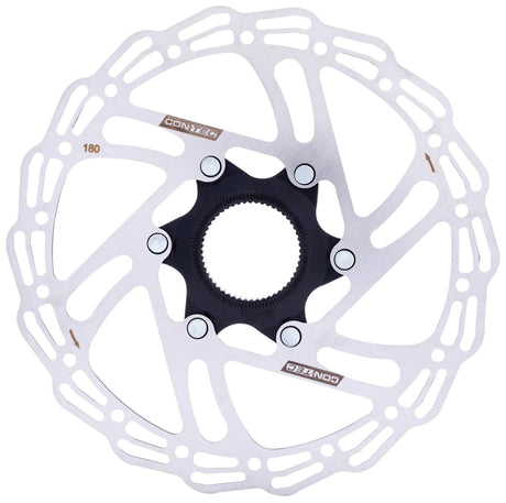 Contec remschijf cdr-cle ct brake rotors cdr-cle 180 mm 2p centerlock