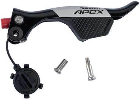 Sram schalt- bremshebel shift brake lever apex axs single right