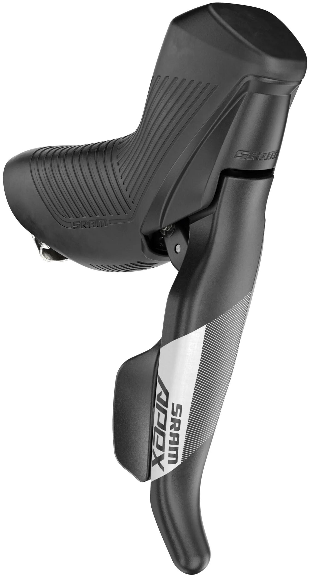 Sram schijfrem apex disc brake apex right fr.brake 1300mm