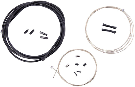 Sram remkabelset slickwire br.line kit slickwire black