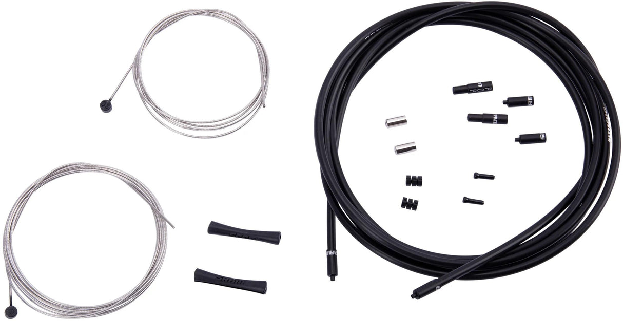 Sram remkabelset slickwire pro br.line kit slick wire pro 1350 2350mm bl.