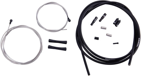 Sram remkabelset slickwire pro br.line kit slick wire pro 850 1750mm black