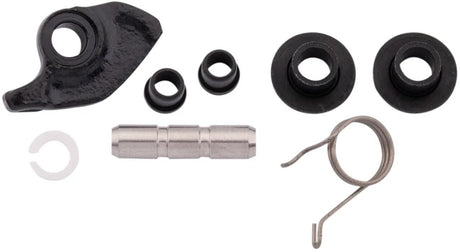 Sram hebel lever g2 rs black