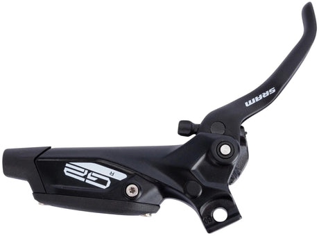 Sram bremshebel brake lever matt black