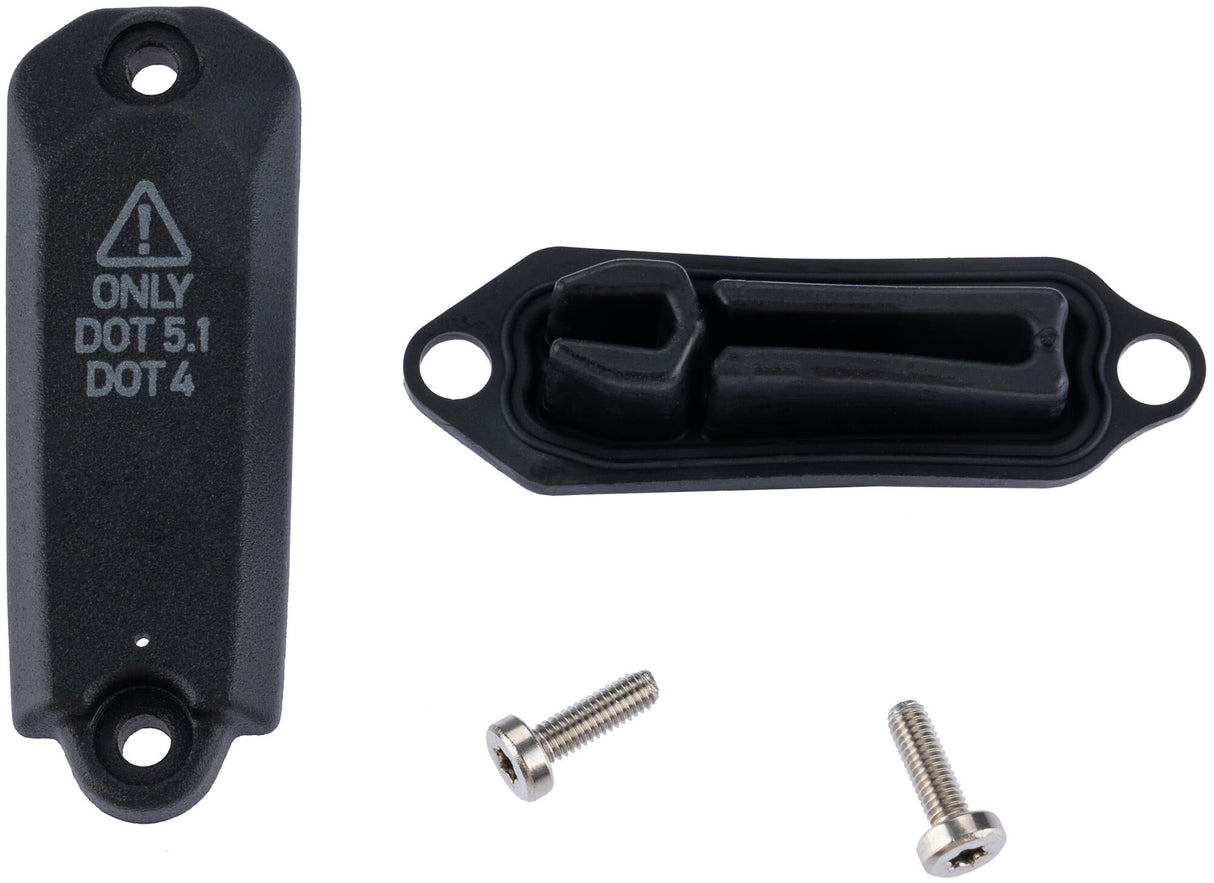 Sram remvloeistof reservoir brake fluid reservoir kit