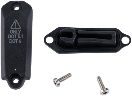 Sram remvloeistof reservoir brake fluid reservoir kit