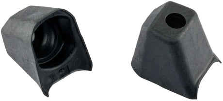 Sram leitungsbefestigungs-kit cable mount.kit code ult sil stealth 2pcs