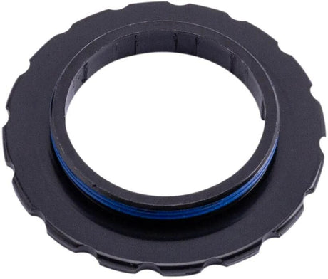 Tektro sluitring lockring 15-20mm thru axle
