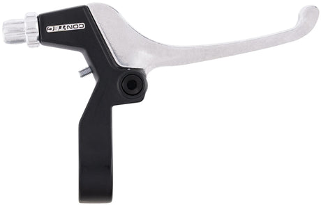 Contec kinder-remgreep bl-k10 ct brakelever bl-k10 right 16-20 silver black