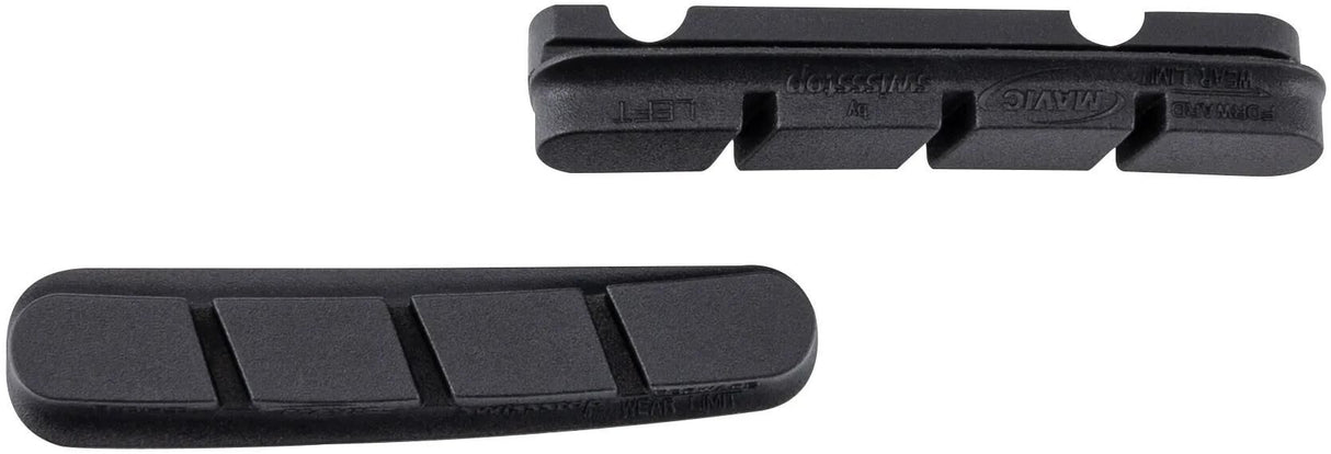 Mavic bremsgummi exalith cxr 16 br.pad exalith cxr 16 shim. sram