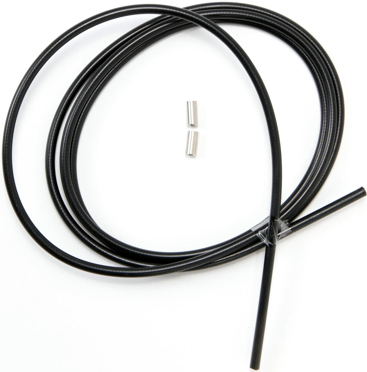 Contec rembuitenkabel t stop+ ct brake outer casing t stop+ black