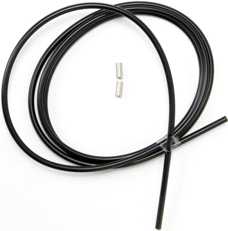 Contec rembuitenkabel t stop+ ct brake outer casing t stop+ black