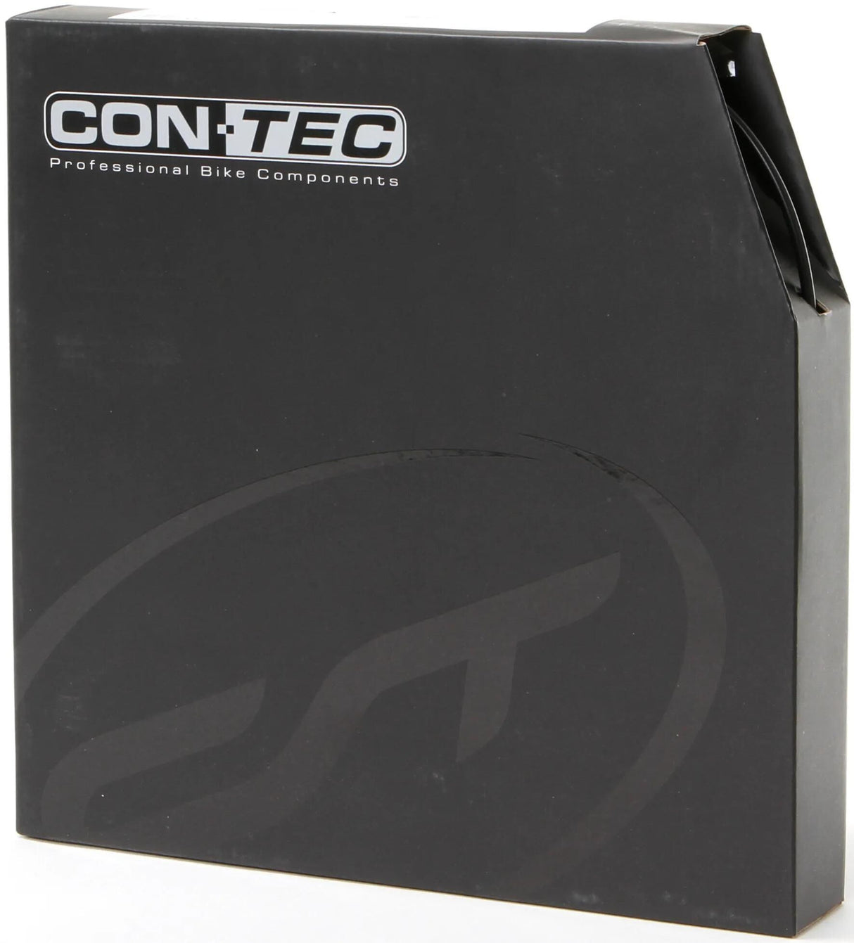 Contec bremszugaußenhülle stop ct outer brake cable stop box 40 m black