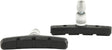 Contec remschoen v-stop ct brake shoes v-stop v-brake screw