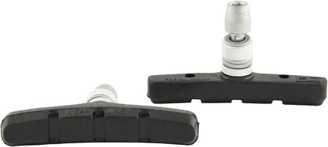 Contec remschoen v-stop ct brake shoes v-stop v-brake screw