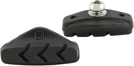 Contec remschoen r-stop ct brake shoe r-stop med. comp. box25pa