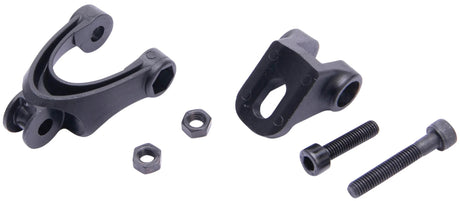 Contec houder aurora ct fr.light bracket luna, multijoint