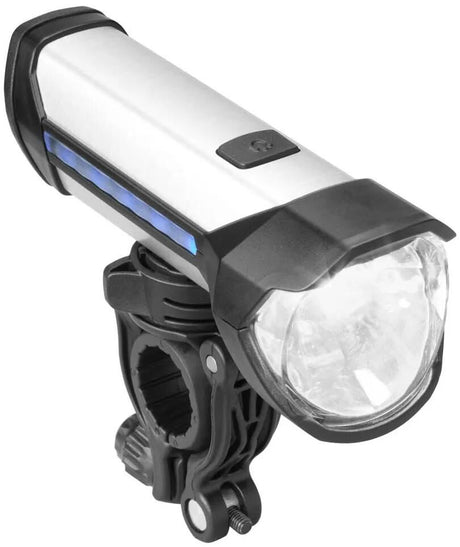 Busch + müller akku-led-scheinwerfer ixon rock b m battery light ixon rocker usb-c chargin