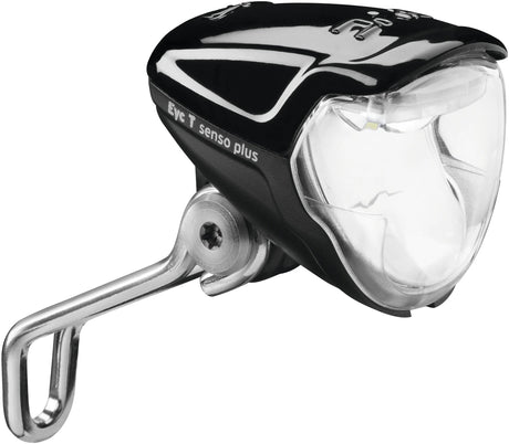 Busch + Müller koplamp Lumotec Eyc N plus dynamo 50 lux