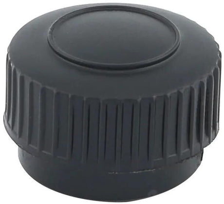 Contec dynamo-hoedje dynamo shell ct dynamo cap black