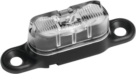 Busch + müller achterlicht toplight line small b m rear light toplight line small, transp., sb