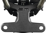 Busch + müller achterlichthouder b m saddles clamps fastening of back cover