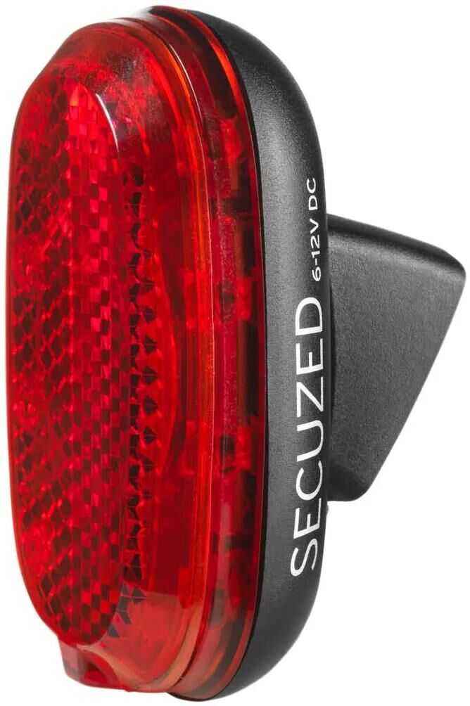 Busch + müller achterlicht secuzed e brex b m tail light secuzed e brex
