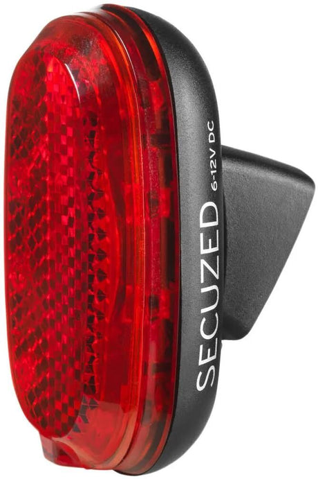 Busch + müller achterlicht secuzed e brex b m tail light secuzed e brex