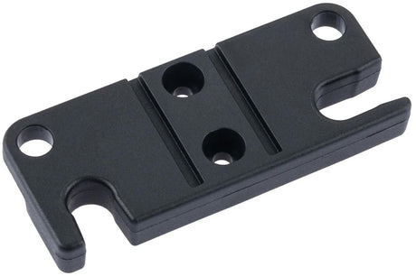 Trelock rücklichthalter rear light bracket zl 440