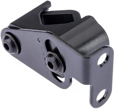 bracket Nyx achterlicht zwart