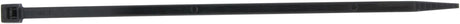 Dresselhaus kabelbinder cable ties 3.6 x 140mm black