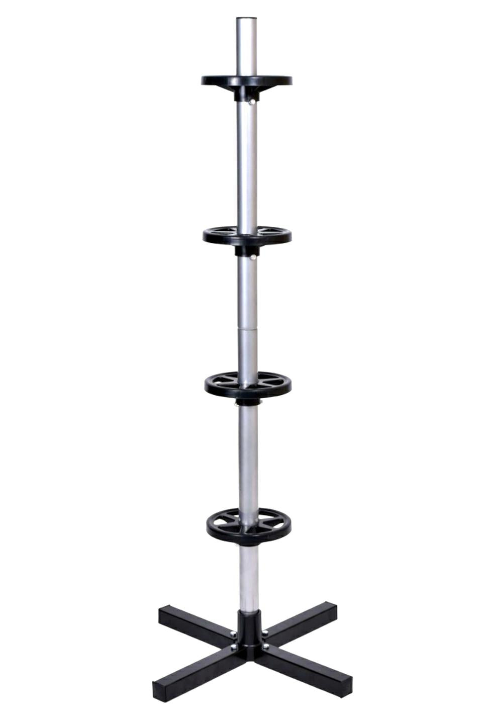 Silver bandenrek