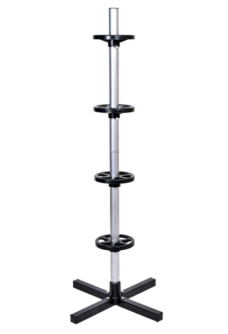 Silver bandenrek