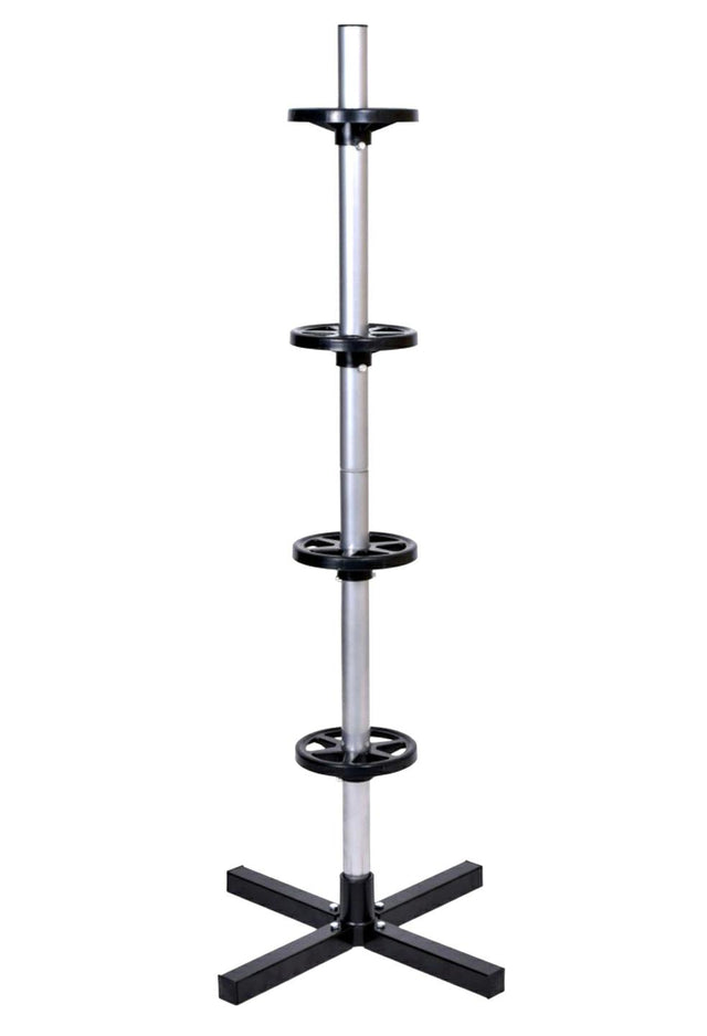 Silver bandenrek