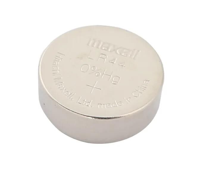 Fasi knoopcel coin cell 1,5v ag10