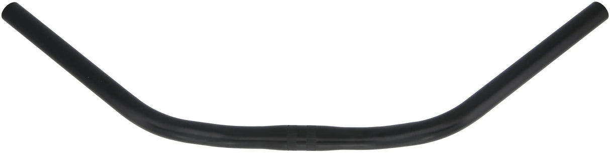 Ergotec stuur climber bar climber steel black