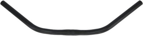Ergotec stuur climber bar climber steel black